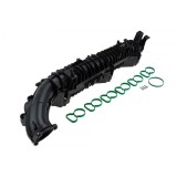 Modul conducta admisie Bmw Seria 5 G30, G31 530d, 530d Xdrive 2016-, X3 G01 30dx 2017-, X4 G02 M40dx 2018-, 7 G11, G12 730d 2015-, 11618477030