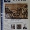 CUVANT MASONIC , REVISTA EDITATA DE CENTRUL REGIONAL DE STUDII FRANCMASONICE , PARIS - BUCURESTI , NR. 2 , 2005