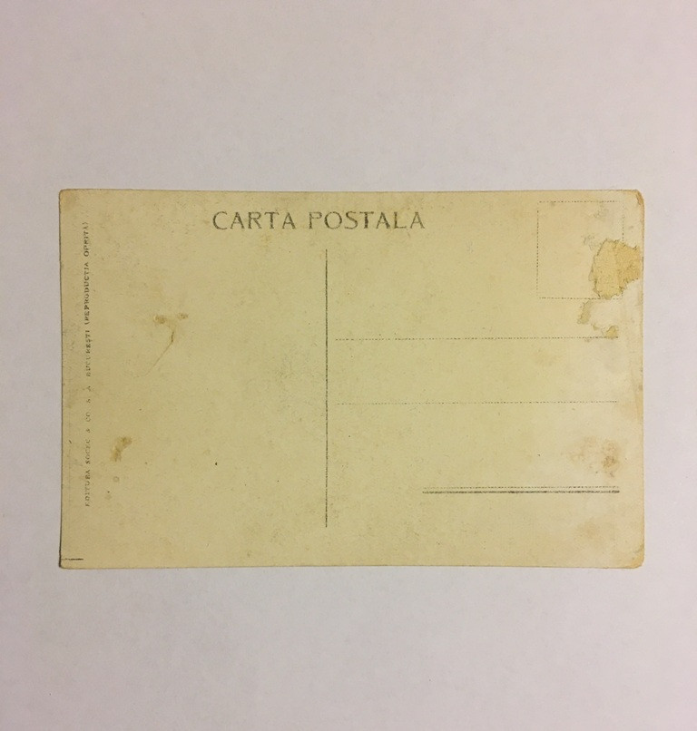Carte poștală Regele FERDINAND I (1927, necirculată), Necirculata,  Fotografie | Okazii.ro