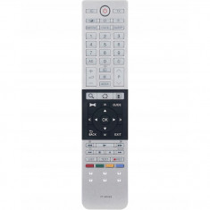 Telecomanda pentru TV Toshiba CT-90429, x-remote, Argint
