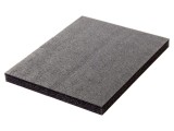Accesorii insert spuma LeanFoam 480x580mm Grafit - Set 7 buc.