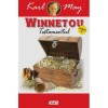 Winnetou Vol. 3 Testamentul - Karl May, Editura Dexon, 304 pagini, Carte de Aventura, Coperta Brosata