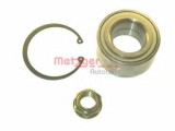 Set rulment roata HONDA CIVIC VII Limuzina (ES) (2000 - 2006) METZGER WM 2067