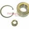 Set rulment roata HONDA CIVIC VII Hatchback (EU, EP, EV) (1999 - 2006) METZGER WM 2067