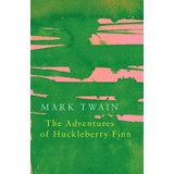 Adventures of Huckleberry Finn