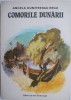 Comorile Dunarii &ndash; Angela Dumitrescu-Begu - Carte Beletristica
