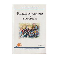 Revista Universitara de Sociologie - Nr. 1/2005