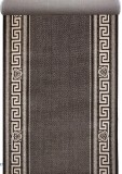 Traversa Covor, Natura 900, Maro, Latime 120 cm, Diverse Lungimi