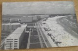 QW25 M - Carte postala - tematica turism - vedere - Mamaia 4 - 1967