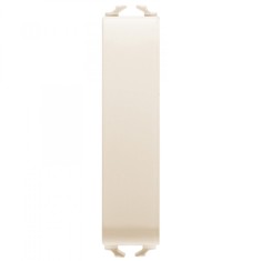 Tasta falsa 1 2M Gewiss Chorus Ivory GW11197