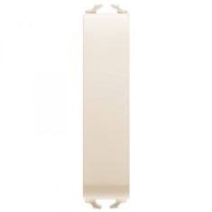 Tasta falsa 1 2M Gewiss Chorus Ivory GW11197