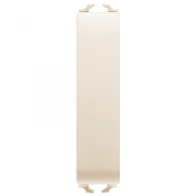 Tasta falsa 1 2M Gewiss Chorus Ivory GW11197 foto