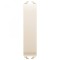 Tasta falsa 1 2M Gewiss Chorus Ivory GW11197