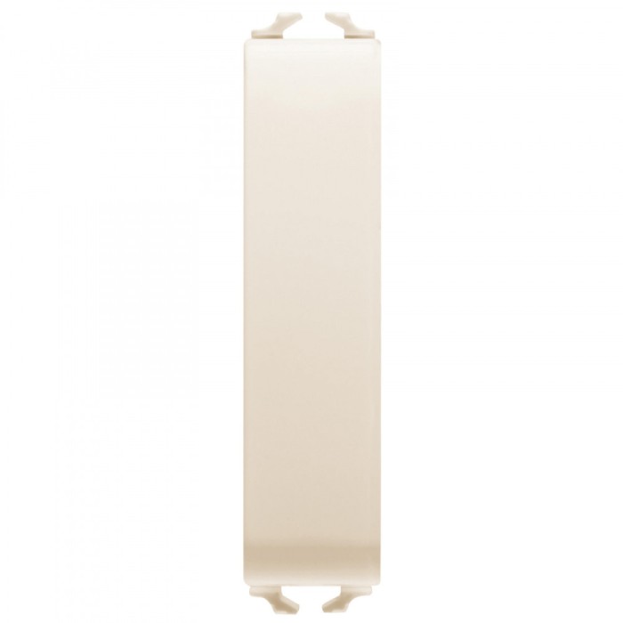 Tasta falsa 1 2M Gewiss Chorus Ivory GW11197