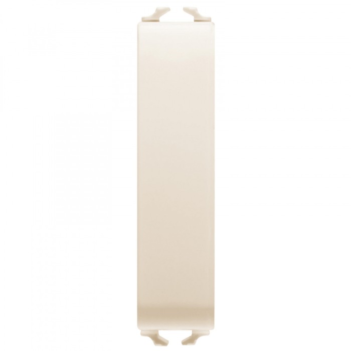 Tasta falsa 1 2M Gewiss Chorus Ivory GW11197