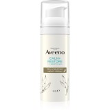 Aveeno Calm + Restore crema hidratanta de noapte 50 ml