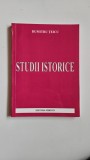 Banat - Caras Dumitru Teicu, Studii Istorice, Muzeul Banatului Montan Resita, 2003