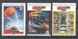 Russia CCCP 1978 Space, MNH AT.011, Nestampilat