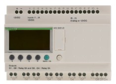 Releu Programabil 16 IN 10 OUT Relee