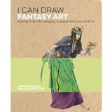 I Can Draw Fantasy Art