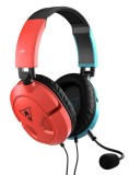 Turtle Beach Recon 50 Red/blue