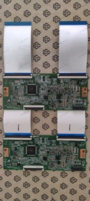 T-con CV500U1-T01-CB-1 foto
