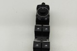 Buton geam ușă dreapta față FORD PUMA J2K, CF7 2022 OEM: NX7T-14540-DC | 31865685