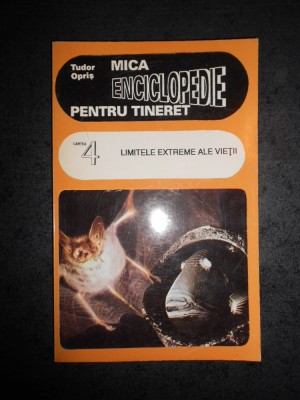 TUDOR OPRIS - LIMITELE EXTREME ALE VIETII foto