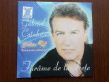 gabriel cotabita farame de tandrete 2010 cd disc muzica pop felicia ovo music NM