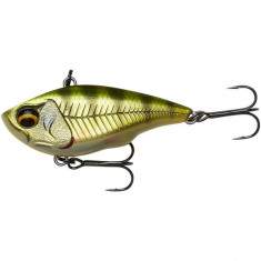 Vobler Savage Gear Fat Vibes Fire, Perch, 5.1cm, 11g