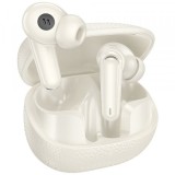 Handsfree Bluetooth HOCO EQ23, TWS, Alb