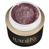 Cumpara ieftin Gel UV Constructie Unghii RevoFlex LUXORISE 15ml, Glowing Elite