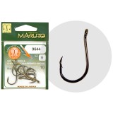 Carlige MARUTO 9644-BN, Nr.8, 10buc/pac