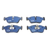 Set Placute Frana Fata 155844 ATK 08.01.028