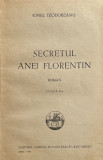 Secretul Anei Florentin - Ionel Teodoreanu, 1937