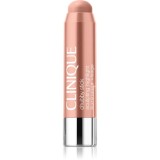 Clinique Chubby Stick&trade; Sculpting Highlight crema de strălucire culoare 01 Hefty Highlight 6 g