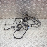 Cablaj senzor de parcare spate MERCEDES-BENZ GLC C253 2018 OEM: A2535404503 14198824