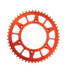Pinion spate BETA 2T 4T RR XTrainer 13- 20 HONDA 88- 18 (52 dinti) RACING 21052RREE, Enduroexpert