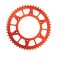 Pinion spate BETA 2T 4T RR XTrainer 13- 20 HONDA 88- 18 (52 dinti) RACING 21052RREE