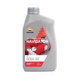 MBS Ulei Repsol Navigator GL-5 80W90 1L, Cod Produs: 002236