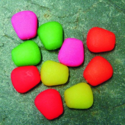 Porumb artificial Enterprise Tackle Pop-Up Sweetcorn Fluoro - Red foto