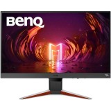 Monitor LED BenQ Gaming MOBIUZ EX240N 23.8 inch FHD VA 1 ms 165 Hz HDR FreeSync Premium