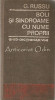Boli Si Sindroame Cu Nume Proprii I - G. Russu - Tiraj: 5600 Exemplare, 1965, Tudor Arghezi