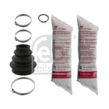 Ansamblu burduf articulatie planetara BMW 5, 6, 7, X6, Z4 Motor 525 d, 530 d, 530 xd, 535 d, 540 i, 545 i, 550 i, 635 d, 645 Ci, 650 i, parte