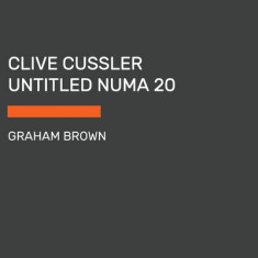 Clive Cussler Untitled Numa 20