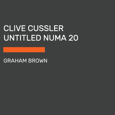 Clive Cussler Untitled Numa 20 foto