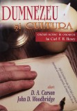 Dumnezeu Si Cultura - D. A. Carson , B1072