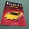 REVISTA FERRARI COLLECTION NR.1 POSTER