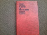 M. L. Krasnov - A book of problems in ordinary differential equations