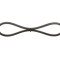 BOSCH 1 987 947 782 Curea transmisie